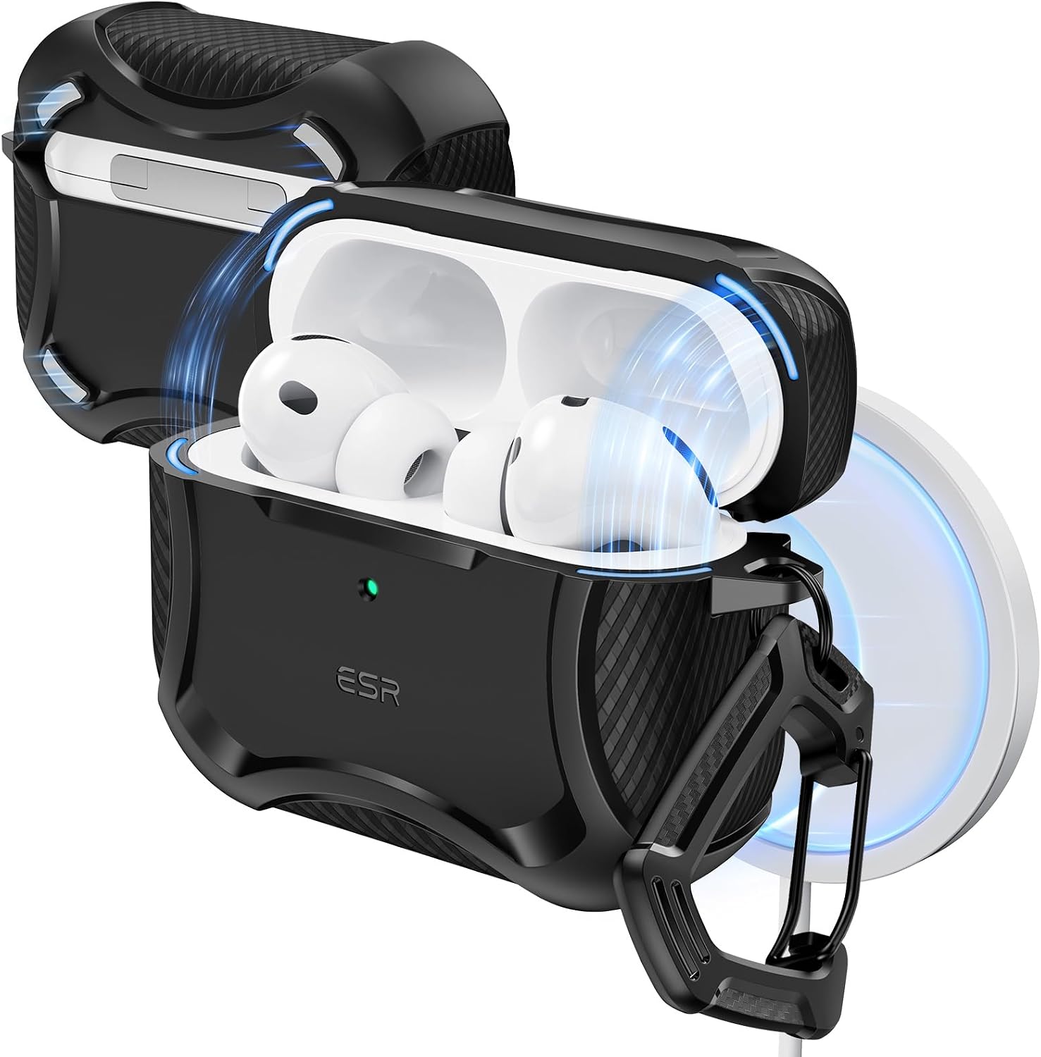 Funda para AirPods Pro 3